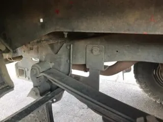 1978 1878 Chevrolet K10 stepside — photo 5