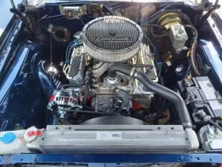 1974 Dodge Rallye 360Hipo — photo 20