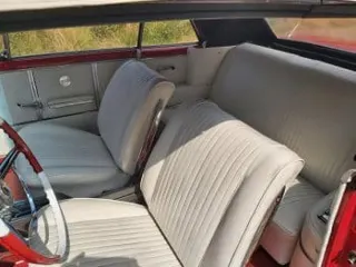 1964 Chevrolet Chevelle SuperSport convertible — photo 22