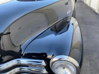 1953 Chevrolet 3100 5window — photo 15