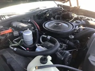 1977 Buick Electra — photo 30
