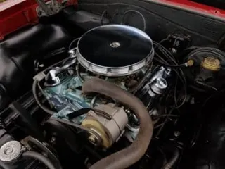 1965 Pontiac GTO Royal Bobcat — photo 33