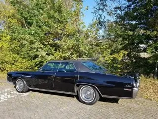 1968 Buick Le Sabre — photo 12