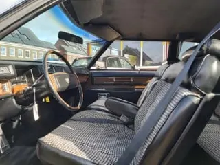 1978 Cadillac Eldorado  — photo 10