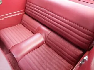 1966 Ford Mustang Fastback A-code — photo 35