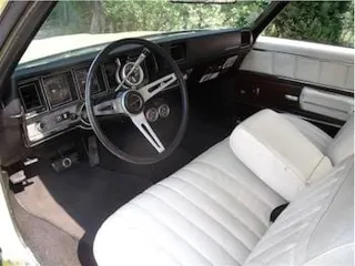 1972 Buick GS — photo 2