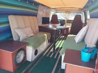1974 Chevrolet Van  — photo 26