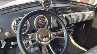 1953 GMC stepside 3100 — photo 10