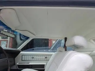 1973 Lincoln Continental Coupe — photo 10
