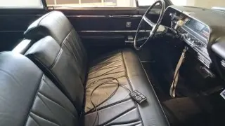 1963 Cadillac Coupe de Ville — photo 11
