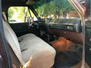 1977 Chevrolet K20 — photo 9