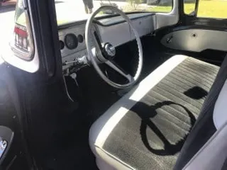 1961 GMC Custom C10 — photo 14
