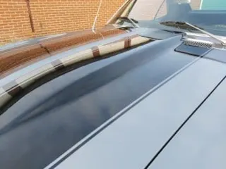 1967 Chevrolet Camaro — photo 36