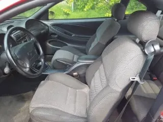 1994 Ford Mustang GT — photo 18