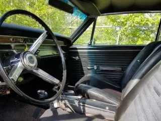 1967 Chevrolet Chevelle — photo 8