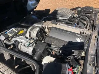 1992 Corvette C4 convertible — photo 7