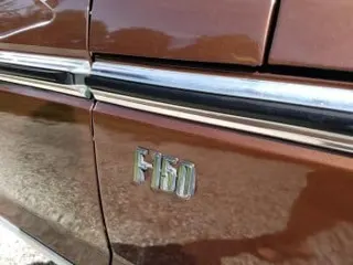 1975 Ford F150 Ranger — photo 31