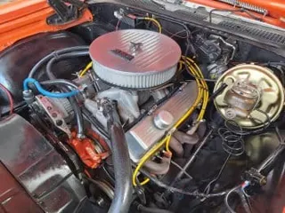 1968 Chevrolet Chevelle 383ci — photo 4