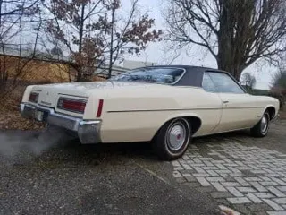 1971 Pontiac Catalina — photo 22