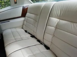 1976 Cadillac Eldorado Hardtop Coupe — photo 22