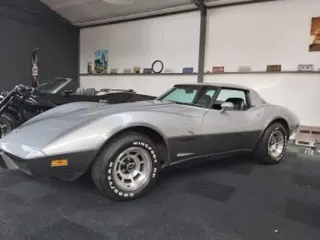 1978 Corvette C3 Anniversary — photo 1