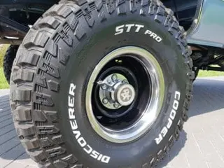 1980 Chevrolet K10 4x4 — photo 16