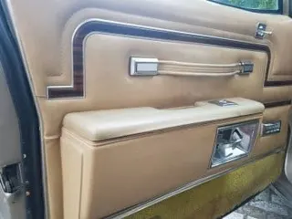 1977 Buick Estate wagon — photo 23