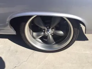 1969 Chevrolet Chevelle — photo 12