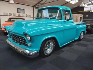 1957 Chevrolet 3100 shortbed — photo 13