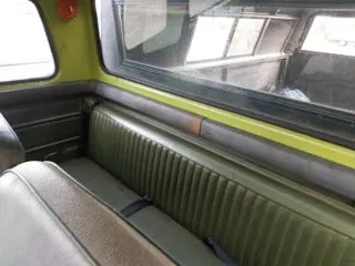1973 Ford F250 supercab — photo 5