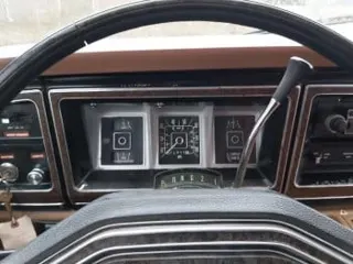 1978 Ford E250 Econoline Van — photo 16