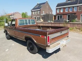 1978 Ford F250 — photo 24