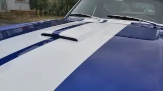 1965 Ford Mustang GT350R — photo 14