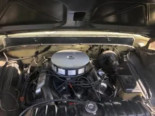 1972 Ford F100 Pick up — photo 11