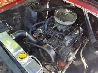 1966 Ford Mustang Fastback — photo 43