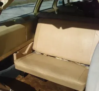 1976 Chevrolet Malibu wagon — photo 31
