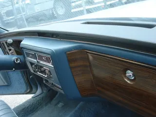 1977 Cadillac sedan de Ville — photo 19