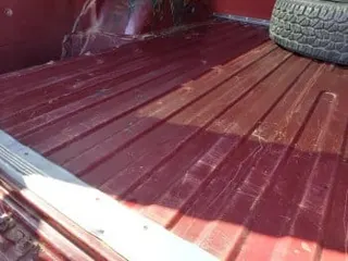 1978 Chevrolet Suburban 454ci — photo 25