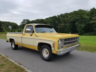 1979 GMC 15 Sierra Grande — photo 17