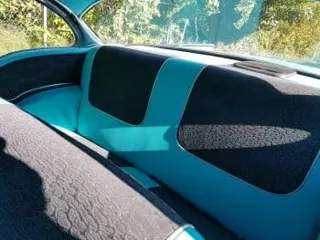 1957 Chevrolet Bel Air — photo 27