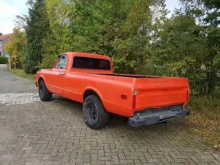 1970 Gmc C25 Pick up — photo 18