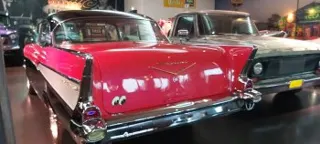 1957 Chevrolet Bel Air — photo 9