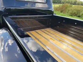 1955 Chevrolet 3100 Stepside — photo 13