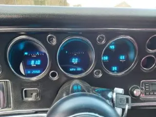 1970 Chevrolet Chevelle SS — photo 5