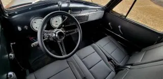 1953 Chevrolet PanelVan — photo 18