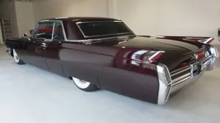 1963 Cadillac Coupe de Ville — photo 3