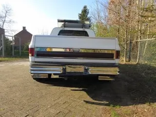1976 Chevrolet Dually — photo 10