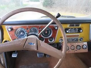 1971 Chevrolet C10 dually — photo 18