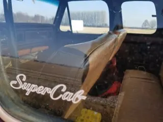1978 Ford F250 XLT Supercab — photo 40