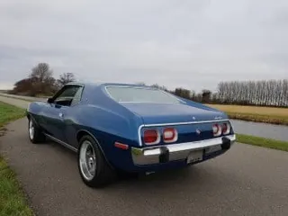 1974 Amc Javelin — photo 25
